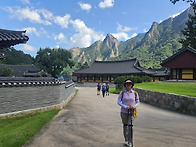 설악산 울산바위 답사 (0..