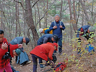 강천산 산행