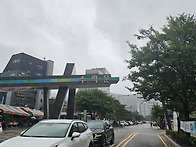 수락산 정기산행(0816) ..