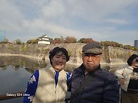 오사카 지역 여행. 3 ( ..