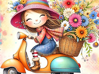 #21.예쁜 이미지와 명언