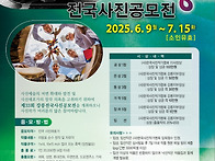 제33회 강릉 전국사진공모..
