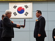 제29회 전남시문학상 수상..