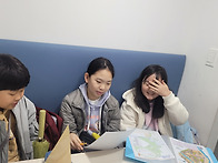 25년 4월 오리엔티..