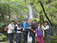 철원 복계산