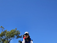 삼악산 번개산행2
