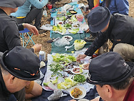 과메기 맛을 아실까요?