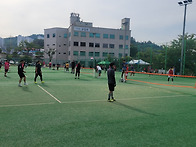 제20회 순천시 생활체육대축전 족구대회(2..