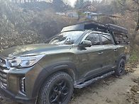 통방산. 언저리