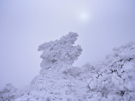 지리산 눈 산행 영상입니다..