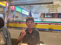회장님 탄신 축하 번개 간..