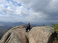 RE:속리산 묘봉 ..