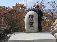 백두대간 56회차[..
