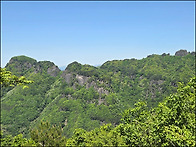 봉화 청량산 2