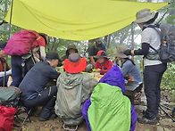 대간(남진)8차(5..