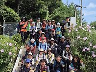 홍천 공작산