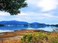 남파랑길 85코스 ..