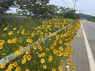 남파랑길 78회차 ..