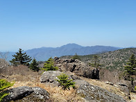 지리산행