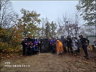 주왕산 (58회 2..
