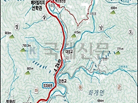  광주 대불산악회..