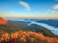 광주 대불산악회 ..