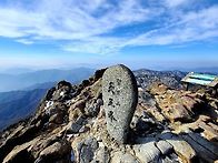 지리산화대종주 2022-06..