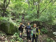 2026.07.04 지리산 칠선계..