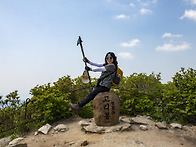 지리산(정령치~성삼재) 2..
