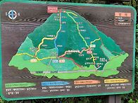 철원 금학산 혼산