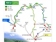 2026년 2월 평창 눈 정기..