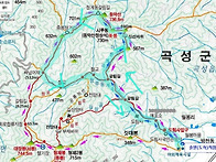 2026년 9월 곡성 동악산 ..