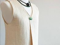 "명주 전통누비배자" 특강..