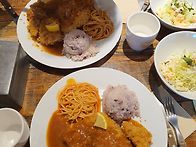 서동 포크앤 나이..