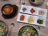 진주 횟집(용호동..