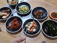 이귀남 간장게장 ..