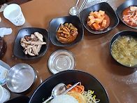 가야 고향식당