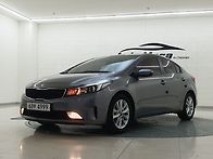 더뉴K3 17년