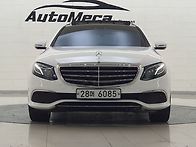 벤츠E300