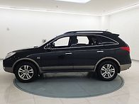 베라크루즈VXL 4WD