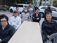 본당설립60주년 기념비 축..