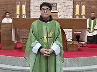 김재섭 요한 마리아 비안네..