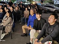 본당설립60주년 기념비 축..