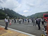 2026년9월19일 경북 청송..