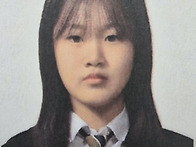 마지막 중딩 이쁘다
