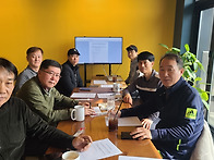 2026년 제1차 확대임원회의