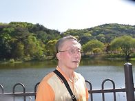 상당산성
