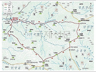 제696차 소백산 산행