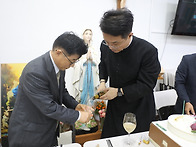 김동성 루카 신부님 영명축..