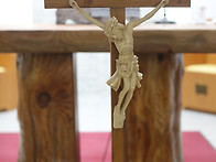 주님 수난 성 금요일